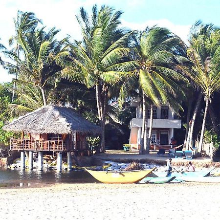 Lonely Beach Resort Tangalle Exterior foto
