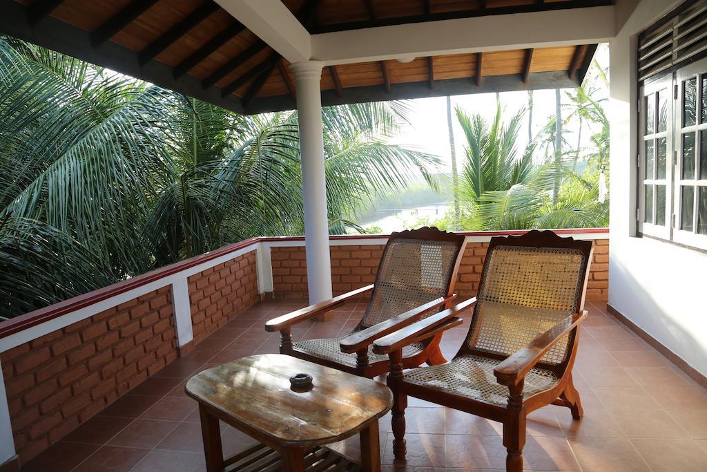 Lonely Beach Resort Tangalle Zimmer foto