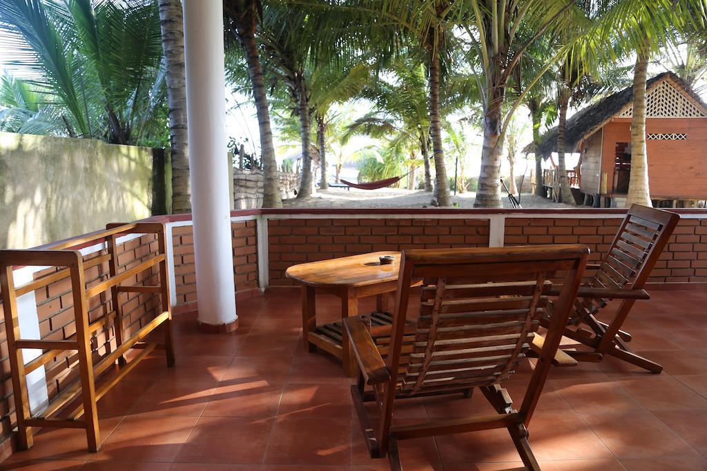 Lonely Beach Resort Tangalle Zimmer foto